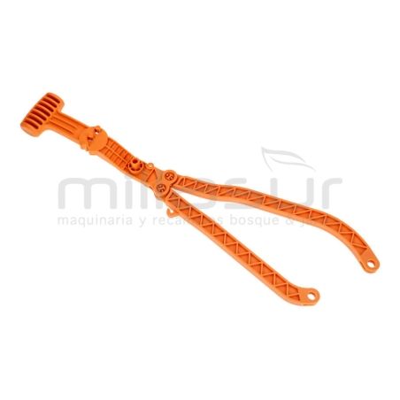 PALANCA AJUSTE ALTURAS CE1400 - motoscamaralweb.com