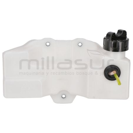 DEPOSITO GASOLINA CG2660 - motoscamaralweb.com