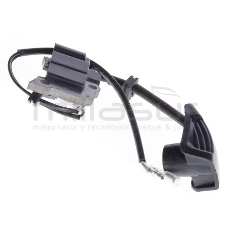 BOBINA CG2660 - motoscamaralweb.com