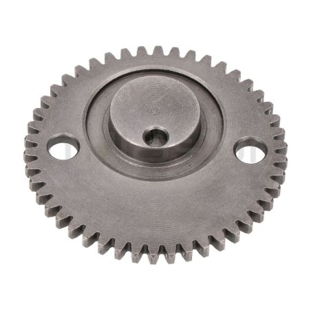 PIÑON EXCENTRICA CG2660 - motoscamaralweb.com