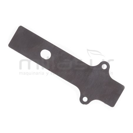 PLETINA ANTIFRICCION PEINE CG2660 - motoscamaralweb.com
