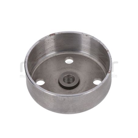 CAMPANA EMBRAGUE - motoscamaralweb.com