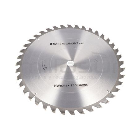 DISCO CORTE CL450 - motoscamaralweb.com