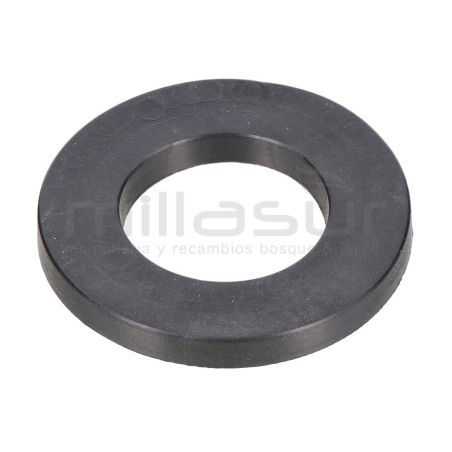 ANILLO GOMA MUELLE DE CORTE (16) CL500 - motoscamaralweb.com