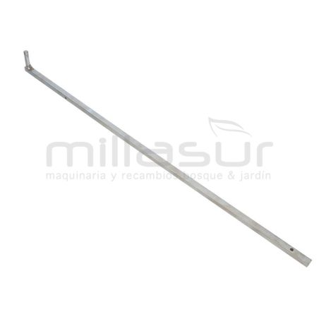 VARILLA ACCIONAMIENTO INTERIOR MUELLE DE CORTE (28) CL500 - motoscamaralweb.com