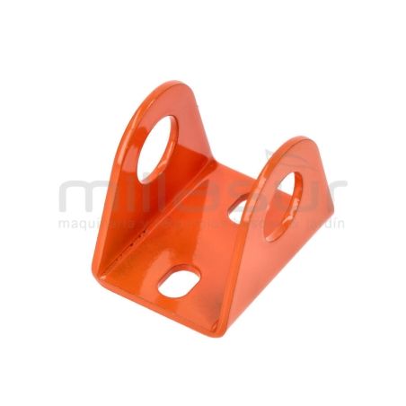 CHAPA UNION SOPORTE MOTOR-SOPORTE TRONCOS (43) CL500 - motoscamaralweb.com