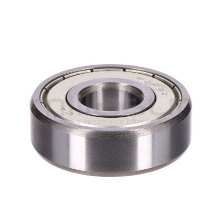 RODAMIENTO 6302 EJE PRIMARIO(127) - motoscamaralweb.com