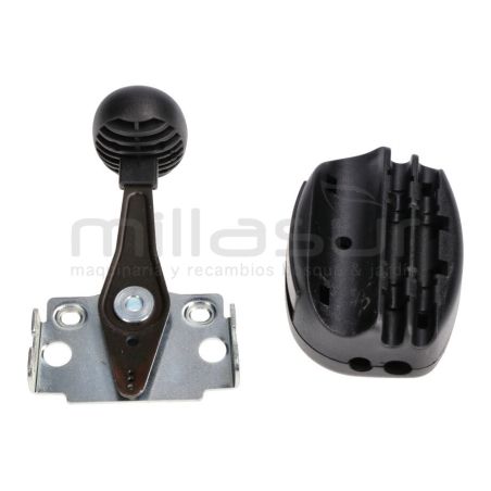 MANDO VARIADOR - SARP - XTREM04 - motoscamaralweb.com