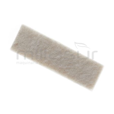 FILTRO GRASA GRUPO CG2660 - motoscamaralweb.com