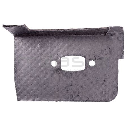 JUNTA ESCAPE (lado cilindro) D226 - motoscamaralweb.com