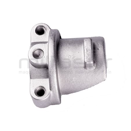 CHAPA SUPERIOR INFERIOR AMORTIGUADOR D266 - motoscamaralweb.com