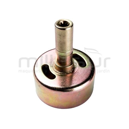 CAMPANA DE EMBRAGUE D226 - motoscamaralweb.com