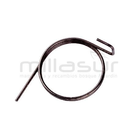 MUELLE GATILLO ACELERADOR D226 - D521M - motoscamaralweb.com