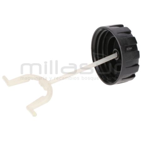 TAPON ACEITE CABEZAL PODADORA D226ML-1 - motoscamaralweb.com