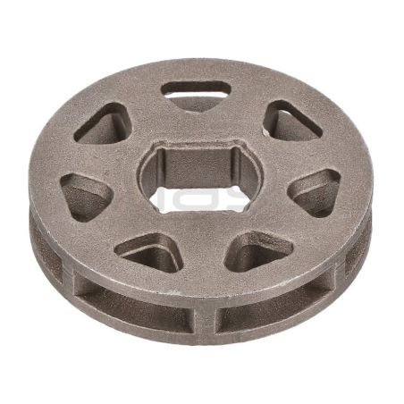 PIÑON CADENA 3/8BP D226ML-1. D33B-001 - motoscamaralweb.com