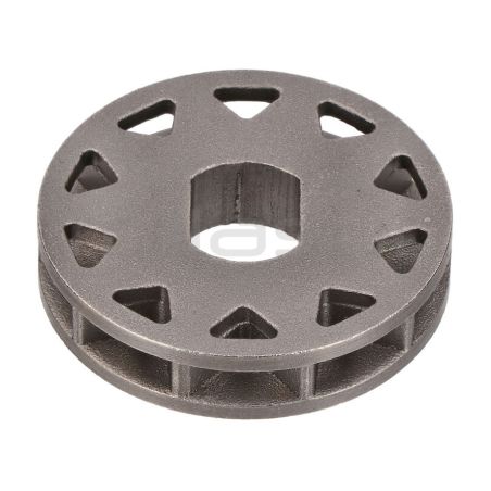 PIÑON CADENA 1/4 D226ML-1. D33B-001 - motoscamaralweb.com