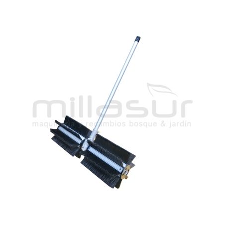 CABEZAL BARREDOR PARA DESBROZADORA 26MM ANOVA - motoscamaralweb.com