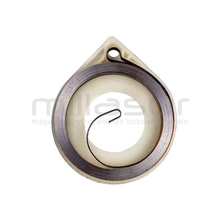 MUELLE ARRANQUE D233. D243. D252. D343A. D352A (9). D546HXP(66) - motoscamaralweb.com