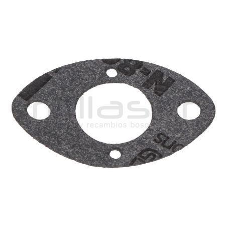 JUNTA BRIDA - CARBURADOR D243. D252. D343A. D352A - motoscamaralweb.com