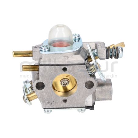 CARBURADOR WALBRO D243. D252. D343A. D352A. D521M (D243-081) - motoscamaralweb.com
