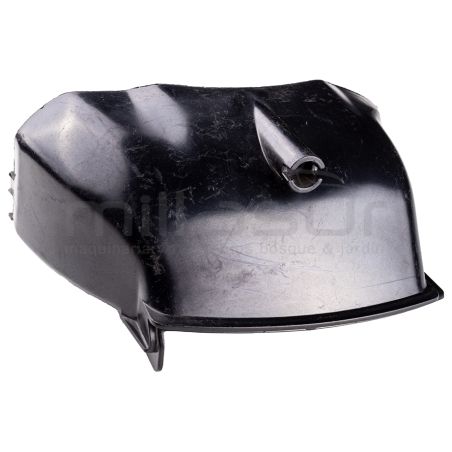 TAPA DEFLECTORA AIRE CILINDRO D243-252-343A-352A - motoscamaralweb.com