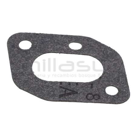 JUNTA BRIDA - CILINDRO D243. D252. D343A. D352A - motoscamaralweb.com