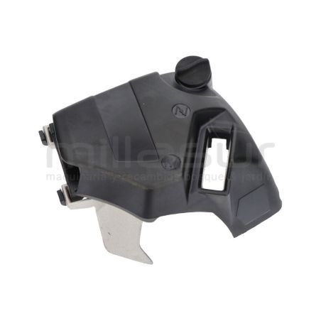 FILTRO AIRE COMPLETO D243. D252. D343A. D352A - motoscamaralweb.com