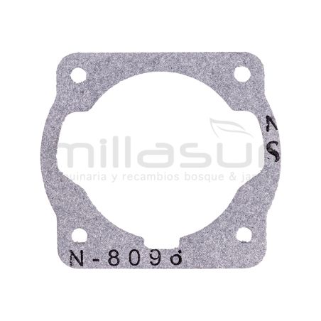 JUNTA CILINDRO D243-252-343A-352A - motoscamaralweb.com