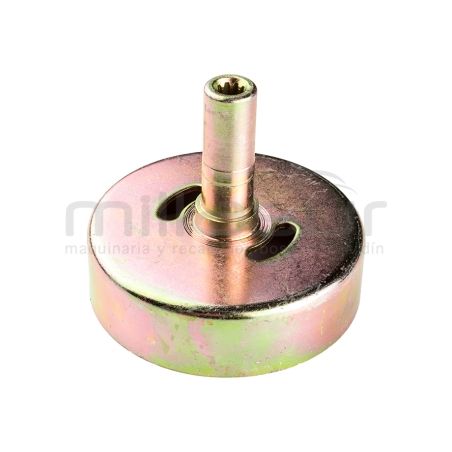 CAMPANA EMBRAGUE D233 D243 D252 D343A D352A - motoscamaralweb.com