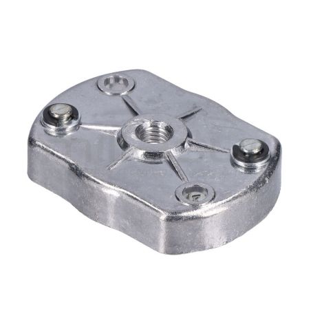 SOPORTE TRINQUETES D233 - D243 - D252 - D343A - D352A - D521M - D546HXP - motoscamaralweb.com