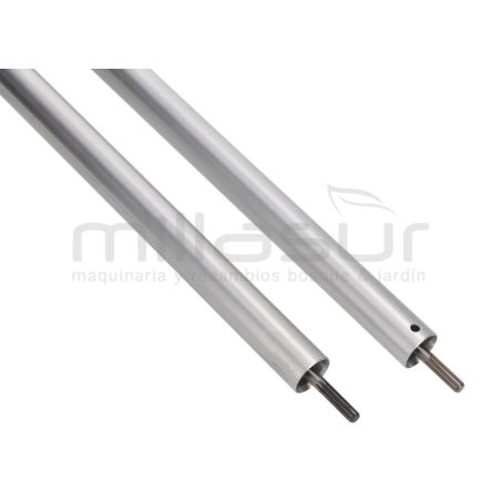 TUBO + EJE TRANSMISION COMPLETO D243. D252. D343A. D352A. D546HXP - motoscamaralweb.com