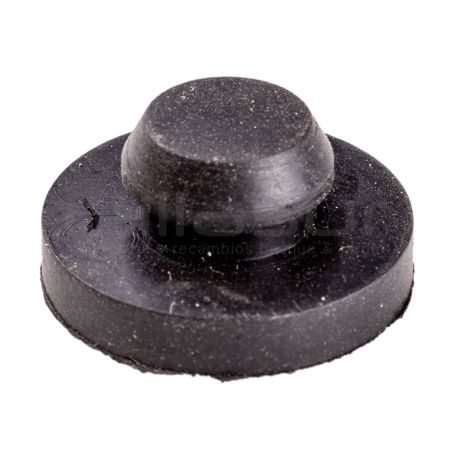ARANDELA GOMA TAPA MOTOR INFER. D243. D252. D343A. D352A - motoscamaralweb.com