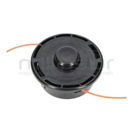 CABEZAL NYLON COMPLETO D233. D243 (76). D252. D343A. D352A. D43B. D52B (14). D546HXP - motoscamaralweb.com