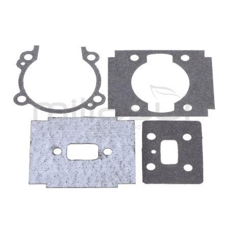 EQUIPO JUNTAS MOTOR DESBR. 26 cc. - motoscamaralweb.com