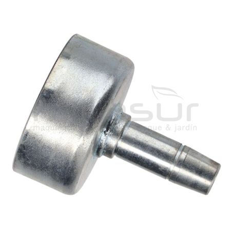 CAMPANA EMBRAGUE D26C 9 estrias 8mm - motoscamaralweb.com