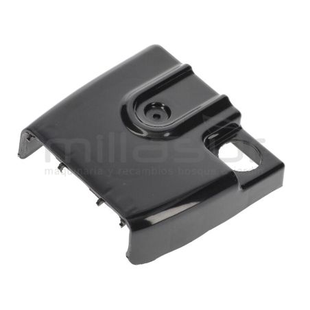 TAPA FILTRO AIRE EXTERIOR D26C - motoscamaralweb.com