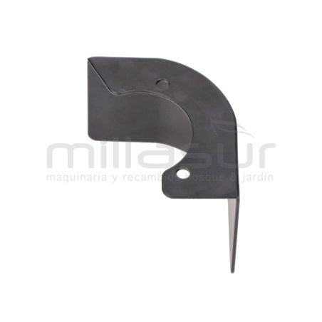 PROTECTOR CAMPANA CODO D26C-MULTI - motoscamaralweb.com