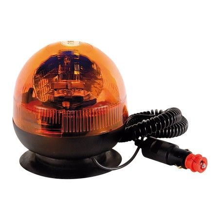 ROTATIVO ELECTRA MAGNETICO 24 V- motoscamaralweb.com