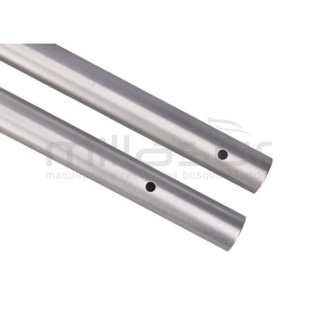 TUBO TRANSMISION Ø24 750mm - motoscamaralweb.com