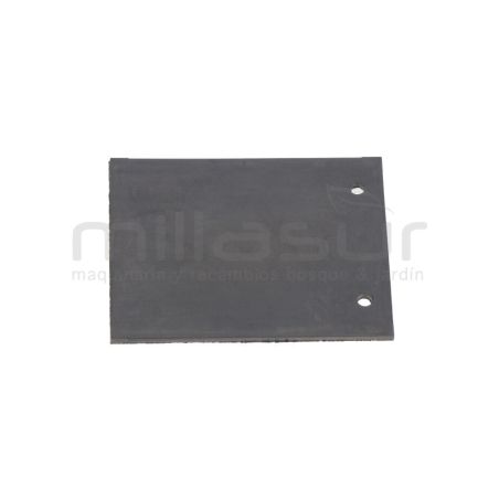 ALFOMBRILLA GOMA D26C-MULTI - motoscamaralweb.com