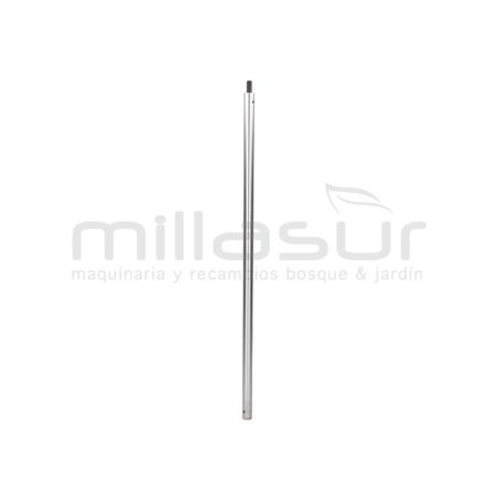 BARRA COMPLETA + EJE 2 TRAMO D26C-MULTI (PARA PODA) - motoscamaralweb.com