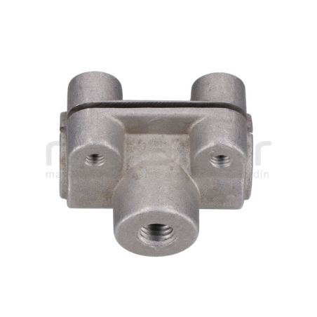 SOPORTE EJE ALTURA (INFERIOR) D26C-MULTI - motoscamaralweb.com