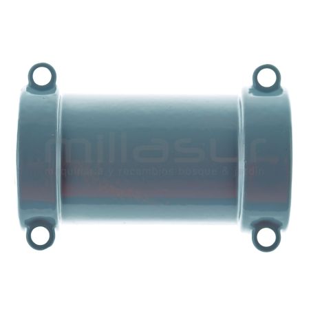 ABRAZADERA CARCASA CODO - motoscamaralweb.com