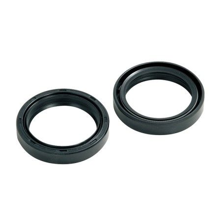 Kit de retenes de horquilla sin guardapolvos CENTAURO - 38x52x11 mm- m