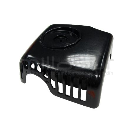 TAPA FILTRO DE AIRE - motoscamaralweb.com