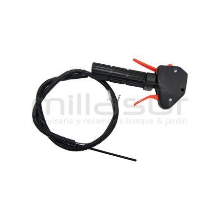 MANDO ACELERADOR - motoscamaralweb.com