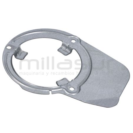 PLATO AJUSTE VOLANTE D30C - motoscamaralweb.com