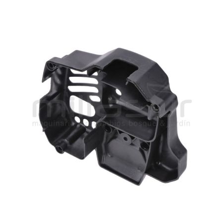 TAPA TRASERA MOTOR D30C - motoscamaralweb.com