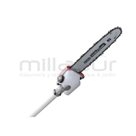 CABEZAL PODADORA D33B 10 - 9 ESTRIAS - motoscamaralweb.com