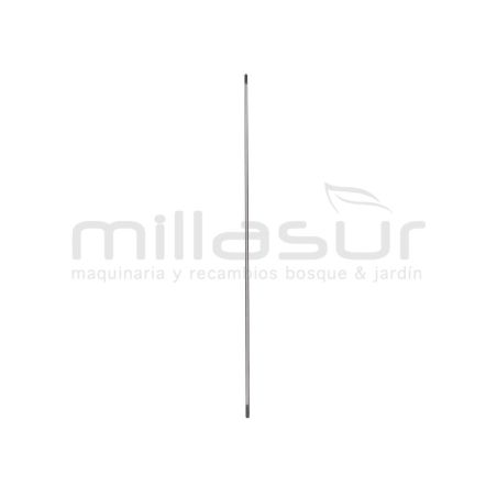 EJE TRANSMISION SEGUNDO TRAMO 8 X 763mm D33B-001 (5) - motoscamaralweb.com